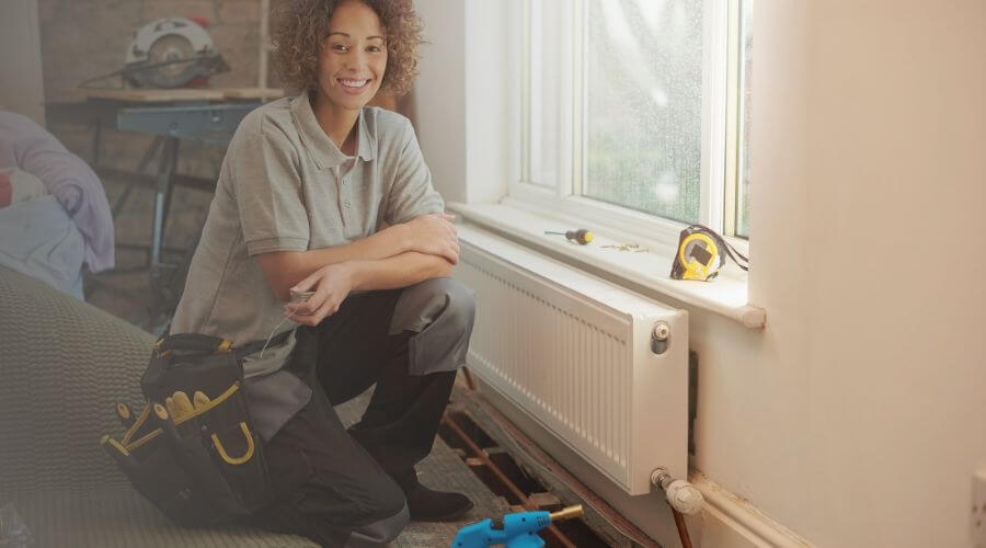 Professional Leak Detection Services in Tiller, OR